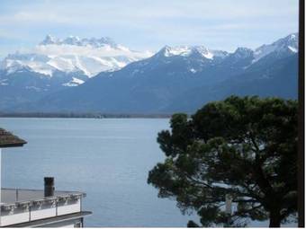 Apartamento Belle-rive