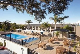 Hotel Mercure Gerringong Resort