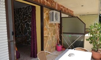 Apartments Zoumperi