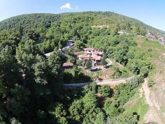 Apartamento Kastania Gi