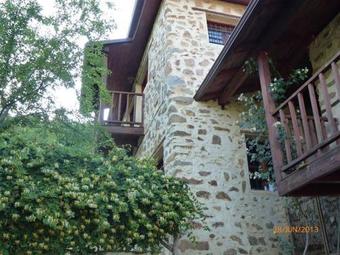 Villas De Luna