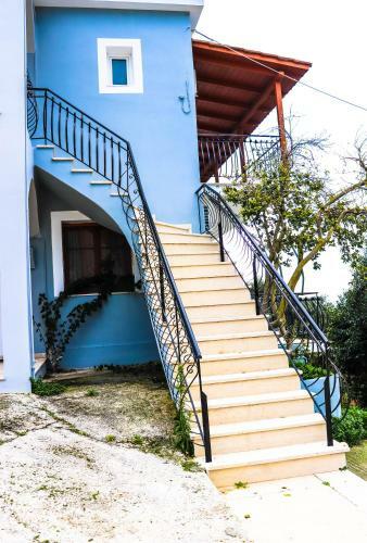 Orizontas Studios & Apartments