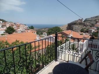 The Fig Tree House