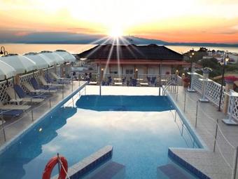 Aparthotel Studios Anny Family Hotel