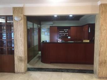 Hotel Costis