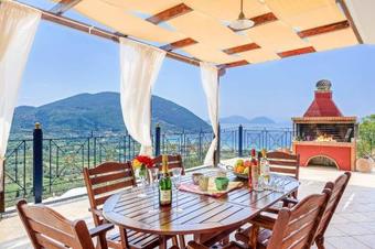 Villa Ponti