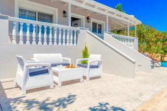 Villa Oliveto