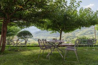 Hotel Gefiri Plakas