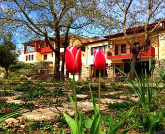Hostal Evridiki