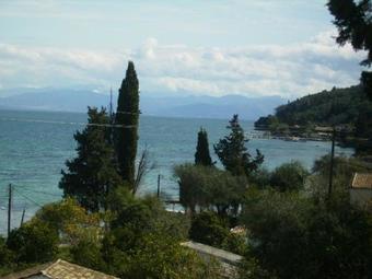 Apartamento Aliki Studios