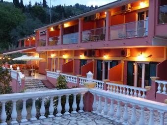 Hotel Penelope