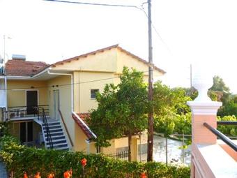 Apartamento Giannis