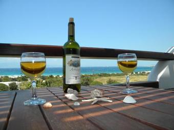 Hotel Faros Villa