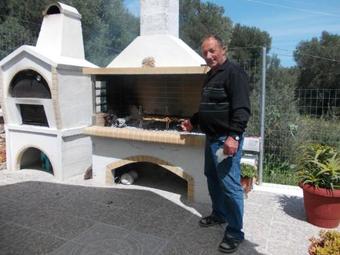 Mourtero House