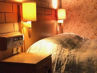 Century Motor Inn