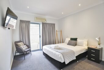 Robinvale Bridge Motel