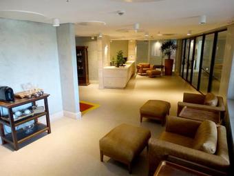 Hotel Malai Manso Resort Iate Convention & Spa
