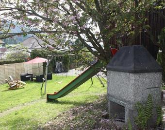 Bed & Breakfast La Ferme Des F�es