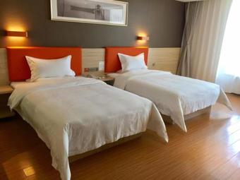 Apartamento Fino Condo Hotel