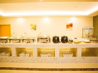 Greentree Inn Yancheng Funing Experimental Primary School Suzhou Road Hotel