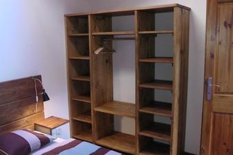 Kamenny Apartman
