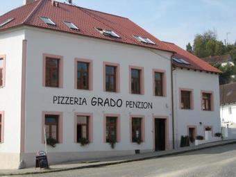 Hostal Penzion Grado