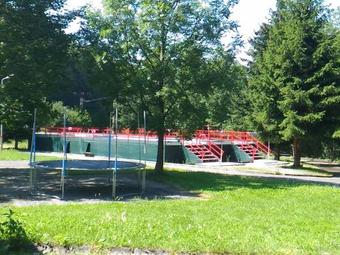 Hotel Resort Desna