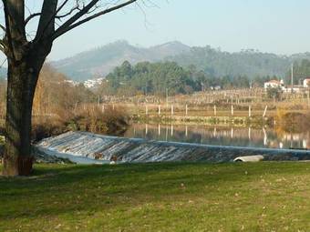 Casa Do Porto Carreiro