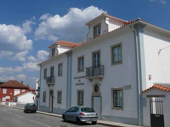 Hotel Rural Solar Das Freiras