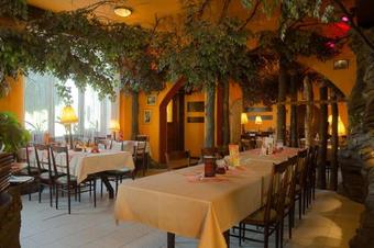 Hotel Jord�nek