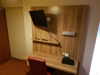 Hotel "zur Brezel"