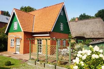 Ferienhaus Fuchsbau - [#65142]