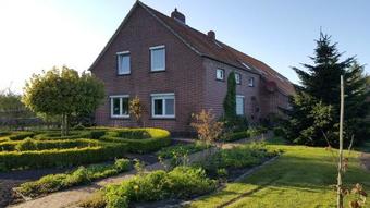 Apartamento Ferienhof Meier Fewo Utkieck - [#110852]