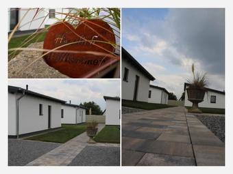Eifel Apartments