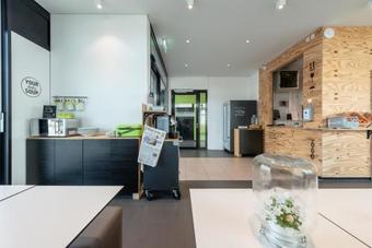 A2 Hotels Denkendorf - Airport & Messe