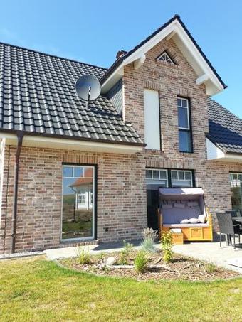 Ferienhaus Treibholz Ostsee - #96334