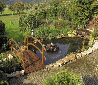 Hotel Zum Wei�en Stein