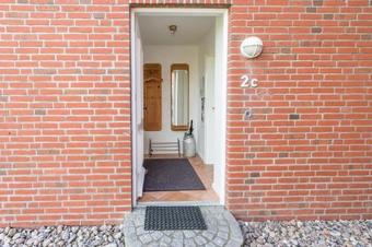 Ferienhaus Daggy
