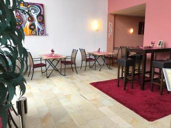 Seehotel