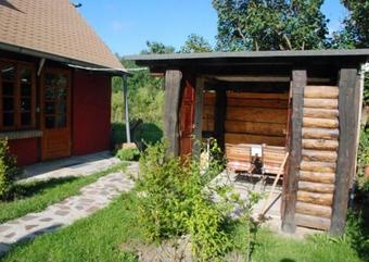 Apartamento Ferienwohnung Karow