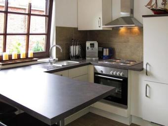 Ferienhaus Wingst 174s