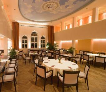 Hotel Merian