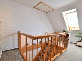 Modern Holiday Home In Thorstorf With Sea Nearby