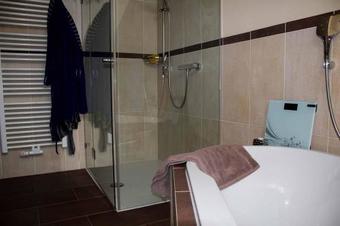 Apartamento Ferienwohnung Mirtei