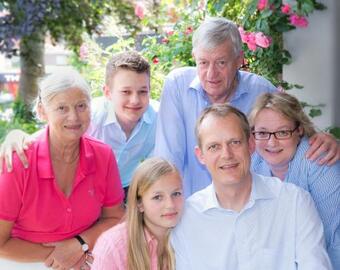 Ringhotel Paulsen