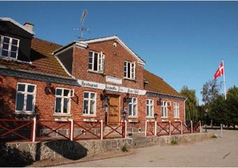 Motel H�jm�lle Kro