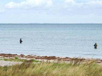 Holiday Home �delgranen