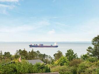 Holiday Home Apollovej