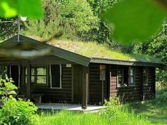 Two-bedroom Holiday Home In L�s� 14