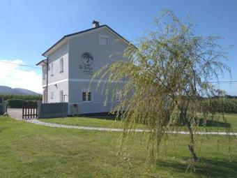 Albergue "la Yalga"